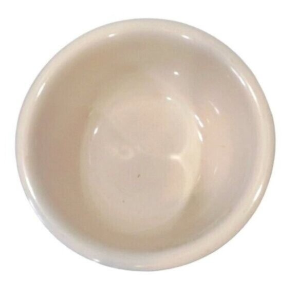 Set of 3 Corelle Coordinates Textured Leaves 1, 2 & 3 Quart Mixing Serving Bowls - Picture 6 of 13